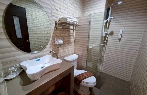 Phetchaburi Hotel | Kireeya Villa