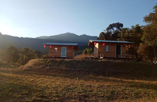 Mae Wang Other | Klang Khao Cabin & Camp
