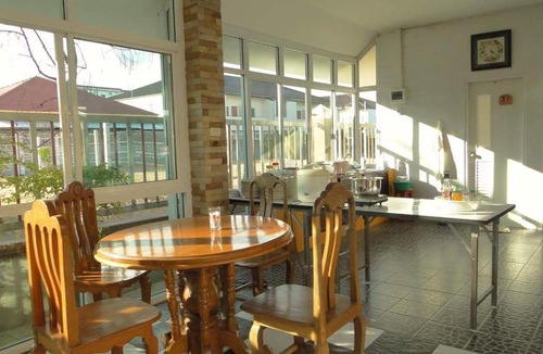 Phetchabun Hotel | Klang Muang River Home