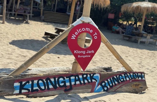 Ko Lanta Hotel | Klong Jark Bungalow