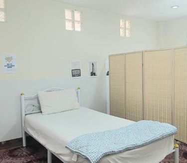 Na Thon House | KODO Guest House
