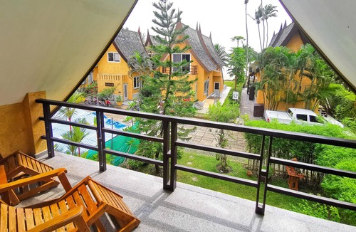 Klong Son Villa | Koh Chang Holiday - 3 Bedrooms Villa