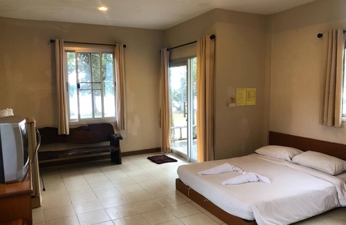Ko Chang Hotel | Koh Chang Privilege