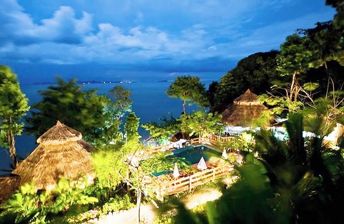 Nuea Khlong Resort | Koh Jum Resort