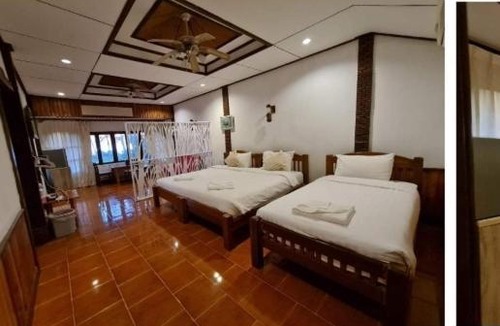 Ko Kood Resort | Koh Kood Cabana