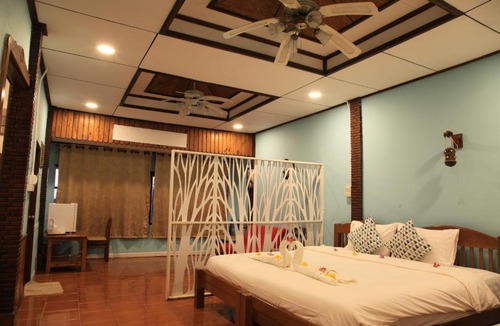 Ko Kood Resort | Koh Kood Cabana
