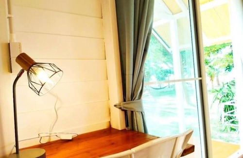 Ko Phaluai Cottage | koh phaluai beach cottage