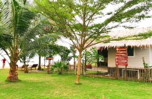 Ko Phaluai Cottage | koh phaluai beach cottage