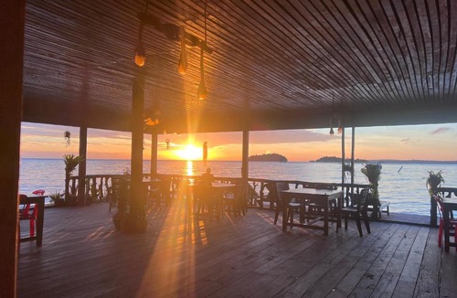 Koh Rong Hotel | Koh Rong 71 Guesthouse