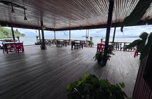 Koh Rong Hotel | Koh Rong 71 Guesthouse