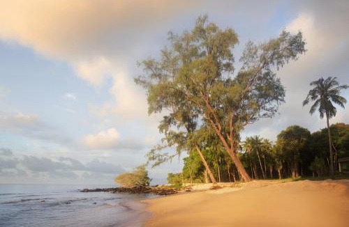 Prey Nob Hotel | Koh Russey Resort