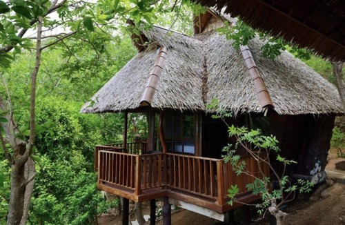 Koh Tao Cottage | Koh Tao Cottage TreeTop A/C with ABF