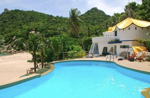 Koh Tao Cottage | Koh Tao Family Cottage A/C with ABF