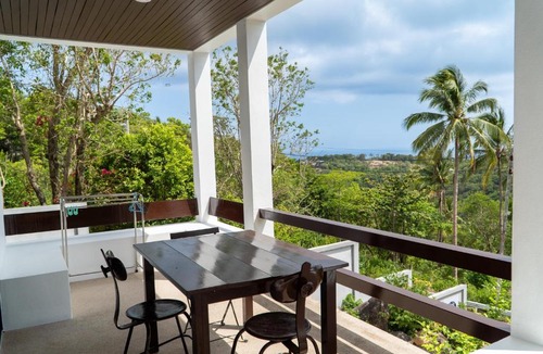 Koh Tao Apartment | Koh Tao Sanji House