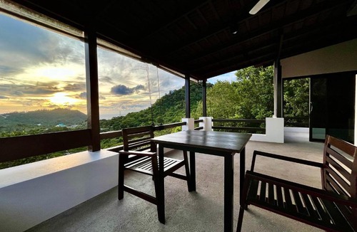 Koh Tao Apartment | Koh Tao Sanji House