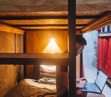 Koh Tao Hostel | Koh Tao Silver Na’s Hostel
