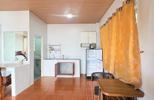 Koh Tao Apartment | Koh tao two view A02
