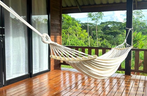 Ko Yao House | Koh Yao Tropical Bungalow