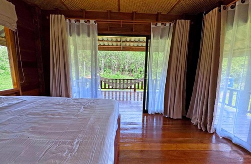 Ko Yao House | Koh Yao Tropical Bungalow