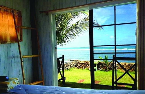 Bai Lan House | Kohchang 7 seaview bungalow