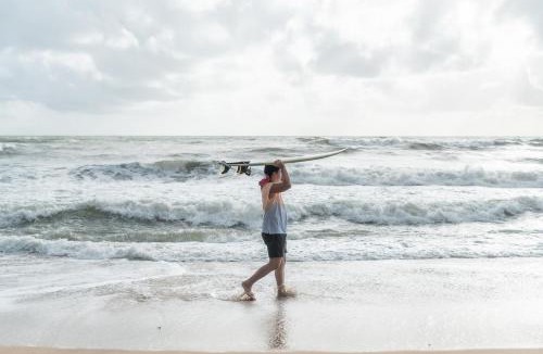 Khuekkhak Resort | Kokotel Khao Lak Lighthouse