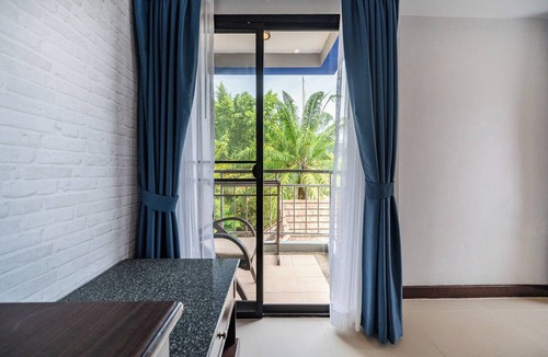 Khuekkhak Hotel | Kokotel Khao Lak Seascape