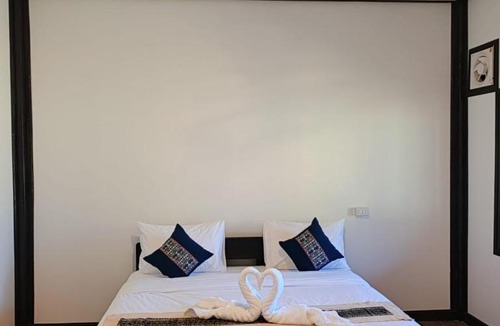 Kong Lor House | Konglor-Bungalow Guest House