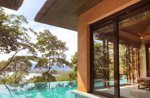 Wichit Villa | Korsiri Villas