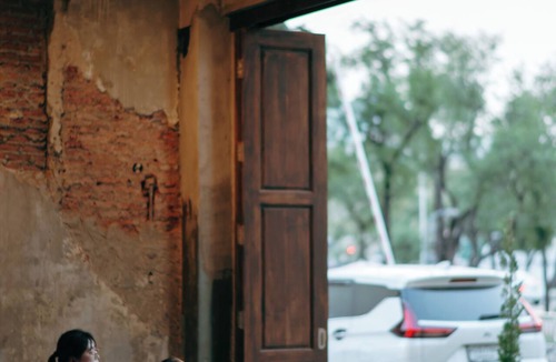 Banglamphu Hostel | Kosin House