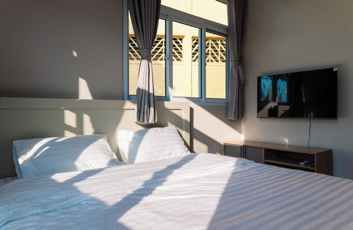 Banglamphu Hostel | Kosin House