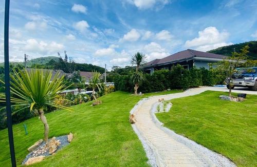 Ao Nang Villa | Kosol Pool Villa Aonang