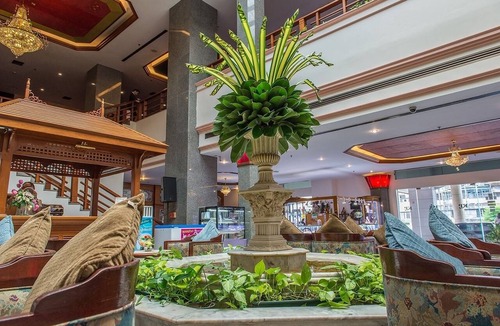 Chanthanimit Hotel | KP Grand Hotel Chanthaburi