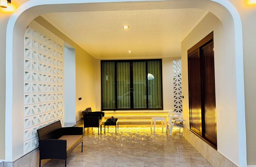 Krabi Villa | Krabi Ao Nang Private stay pool villa 2br