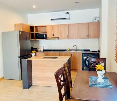 Krabi Villa | Krabi Ao Nang PrivateStay Pool villa 2Br