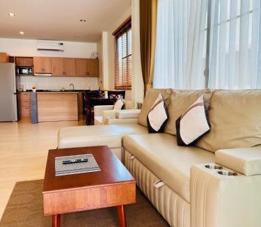 Krabi Villa | Krabi Ao Nang PrivateStay Pool villa 2Br