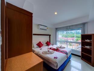 Ao Nang Apartment | Krabi Apartment Hotel
