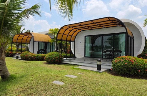 Nuea Khlong Apartment | Krabi Boat Lagoon Resort