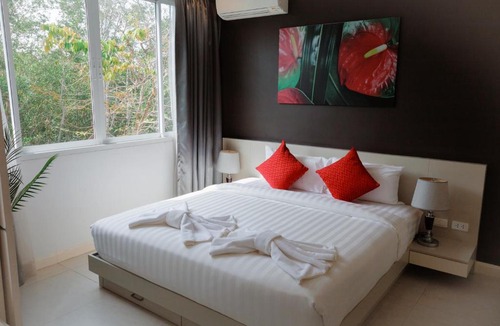 Nuea Khlong Resort | Krabi Boat Lagoon Resort