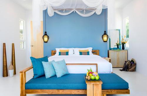 Nong Thale Resort | Krabi Home Resort