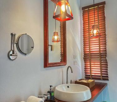 Nong Thale Resort | Krabi Home Resort