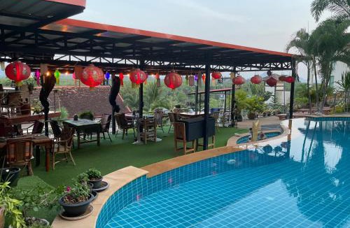 Nong Thale Villa | Krabi Villa Phu Khao Private Resort