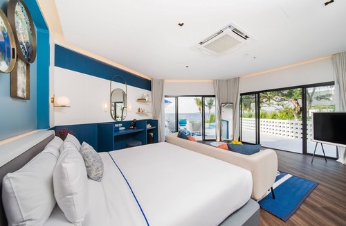 North Pattaya Hotel | Kram Pattaya