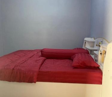 Tak Bai House | Kubu home stay