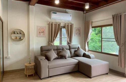 Sai Yok Resort | Kwainoy Riverpark