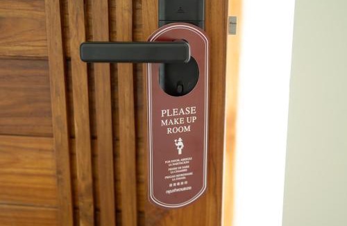 Pak Khat Hotel | Kwang x Yao Café, Resort & Pool Villa