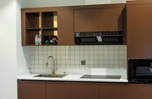 Poipet Hotel | Lé Blend Residence