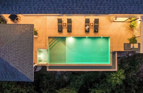 Mae Nam Villa | L'Esterel Villa - 2 Bedroom with Ocean View