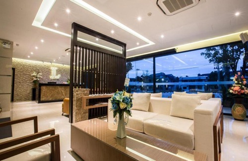 Khon Kaen Hotel | L Hotel