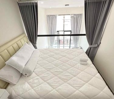 Mean Chey Apartment | L Tower Loft