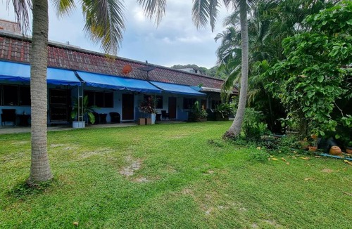 Ao Nang Apartment | La Belle Cliff View
